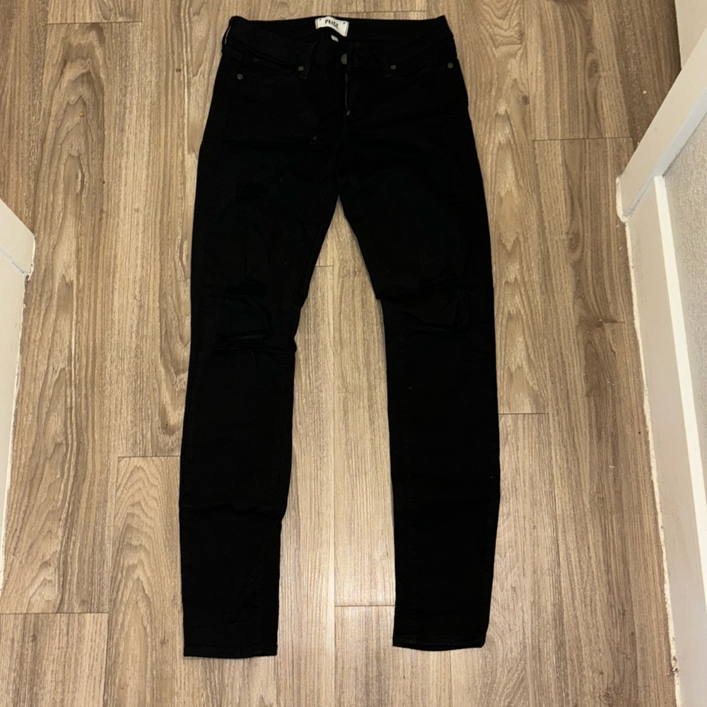 PAIGE skinny jeans